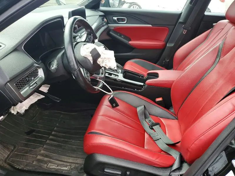 2024 ACURA INTEGRA A-SPEC  