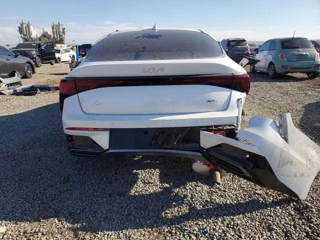 2025 KIA K5 GT LINE  