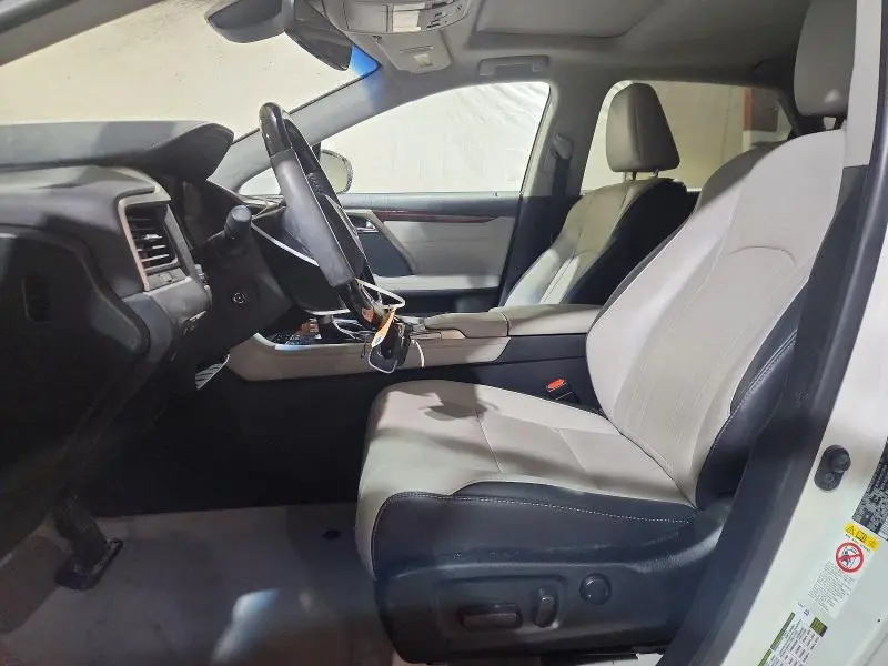 2018 LEXUS RX 350 BASE  