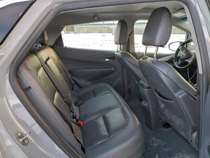 2019 CHEVROLET BOLT EV PREMIER  