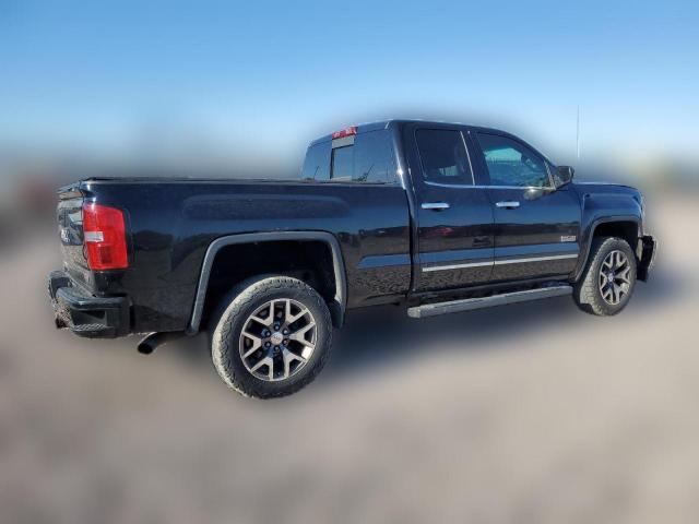 2014 GMC SIERRA K1500 SLT