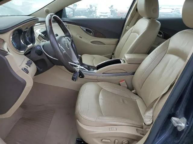 2011 BUICK LACROSSE CXL  