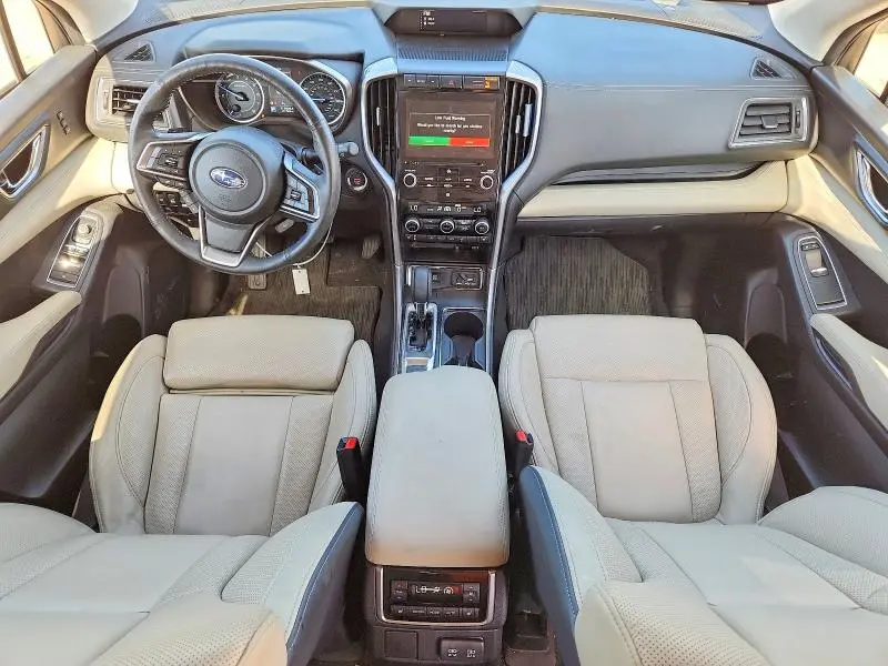 2022 SUBARU ASCENT LIMITED  