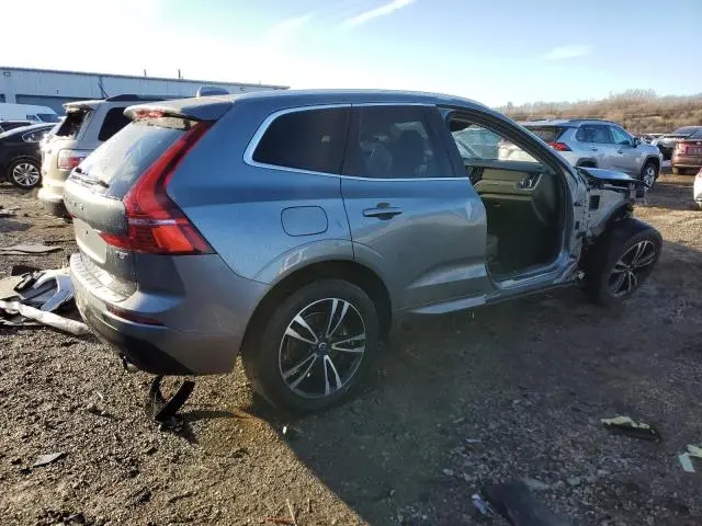 2020 VOLVO XC60 T5 MOMENTUM  