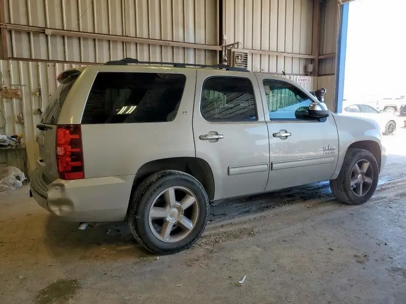 2014 CHEVROLET TAHOE C1500 LT  