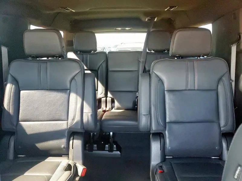 2021 CHEVROLET SUBURBAN C1500 RST  