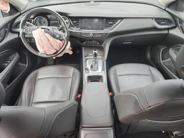 2018 BUICK REGAL ESSENCE  