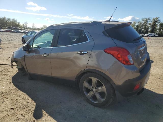 2014 BUICK ENCORE CONVENIENCE