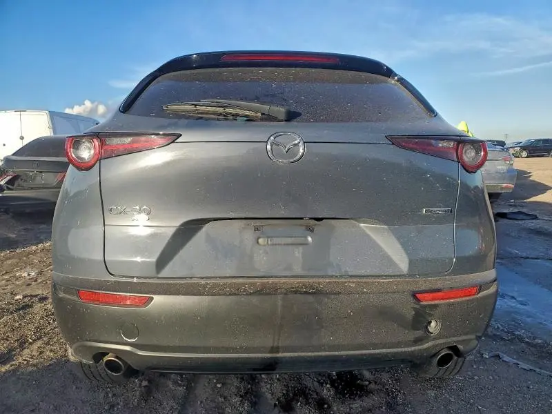 2022 MAZDA CX-30 PREFERRED  