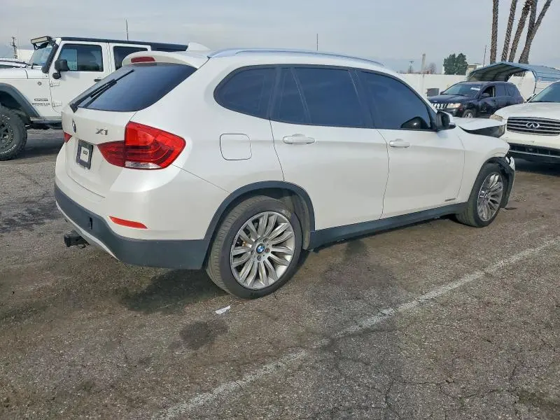 2014 BMW X1 SDRIVE28I  
