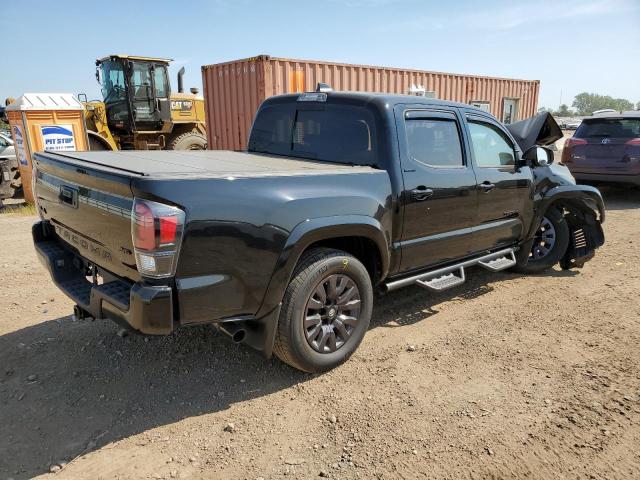 2022 TOYOTA TACOMA DOUBLE CAB