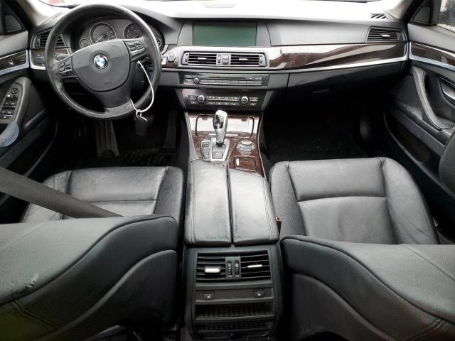 2012 BMW 528 I