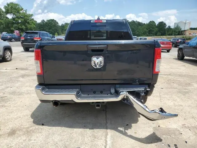 2019 RAM 1500 TRADESMAN  