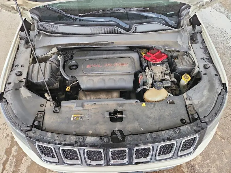 2020 JEEP COMPASS SPORT  