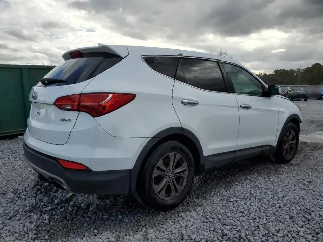 2013 HYUNDAI SANTA FE SPORT   