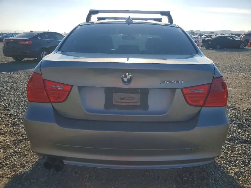 2010 BMW 328 I SULEV  