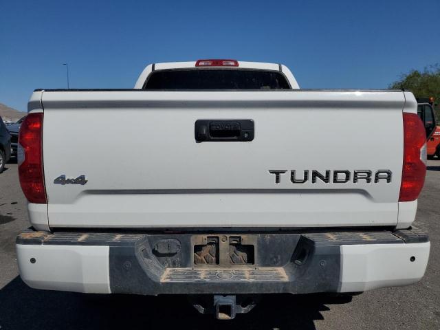 2019 TOYOTA TUNDRA CREWMAX 1794