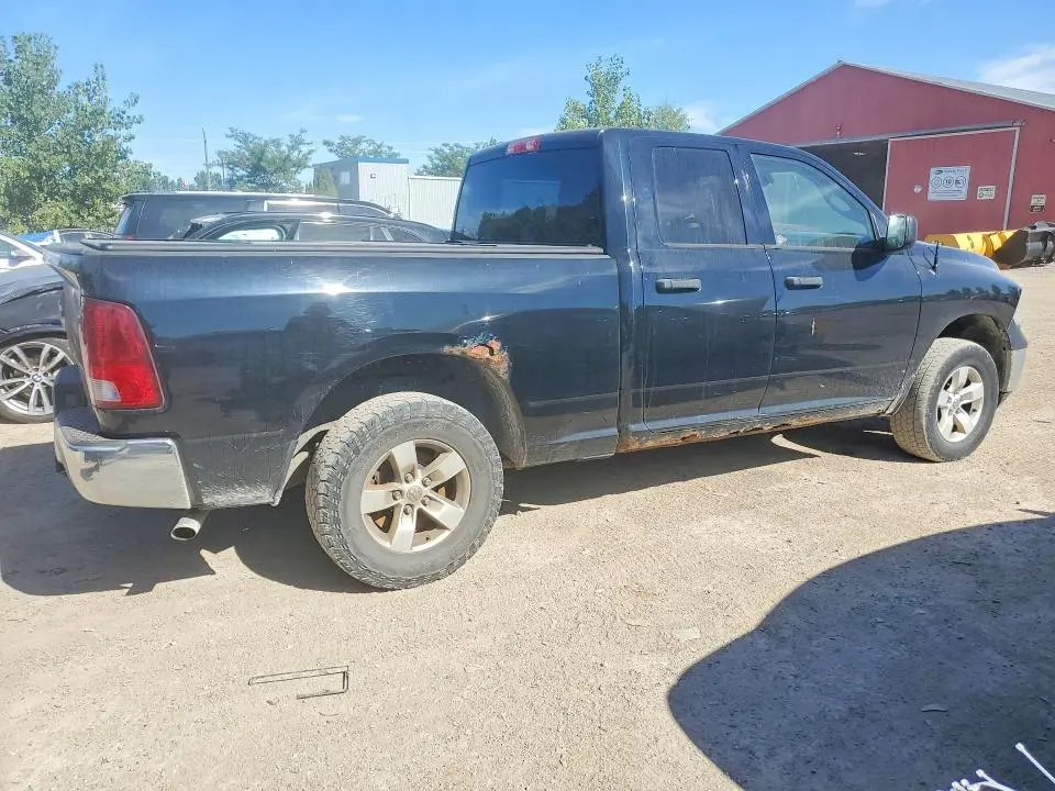 2013 RAM 1500 ST  