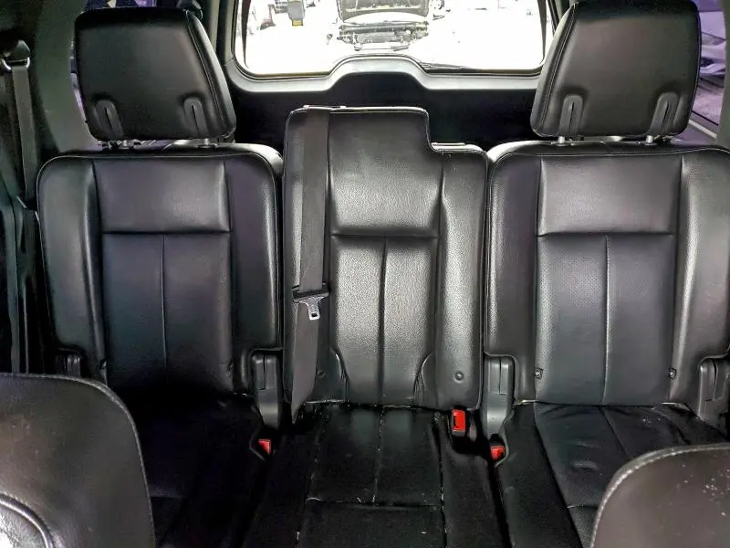 2013 FORD EXPEDITION LIMITED  