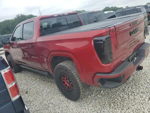 2021 GMC SIERRA K1500 DENALI  