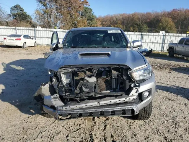 2021 TOYOTA TACOMA DOUBLE CAB  