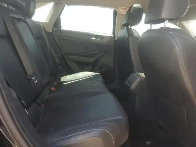 2020 VOLKSWAGEN JETTA S