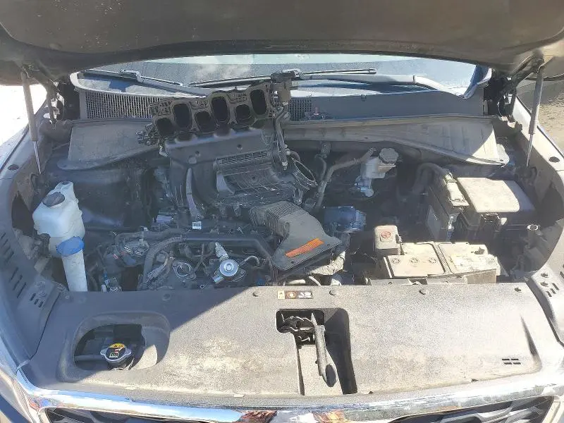 2019 KIA SORENTO LX V6  