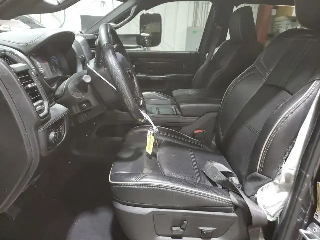 2022 RAM 2500 LIMITED  