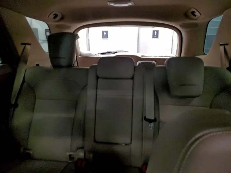2015 MERCEDES-BENZ ML 350 4MATIC  