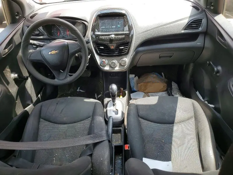 2018 CHEVROLET SPARK LS  