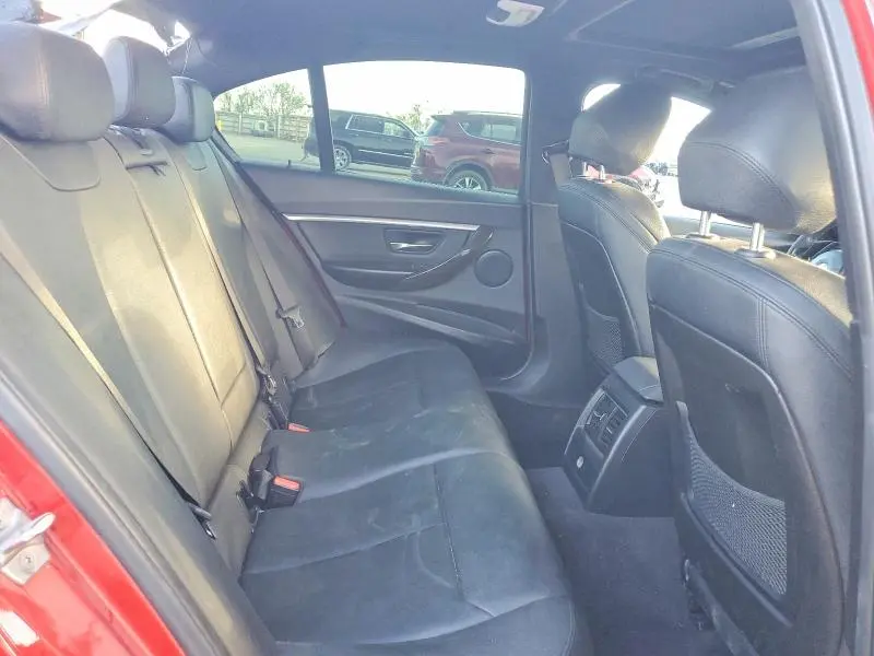 2017 BMW 330 I  