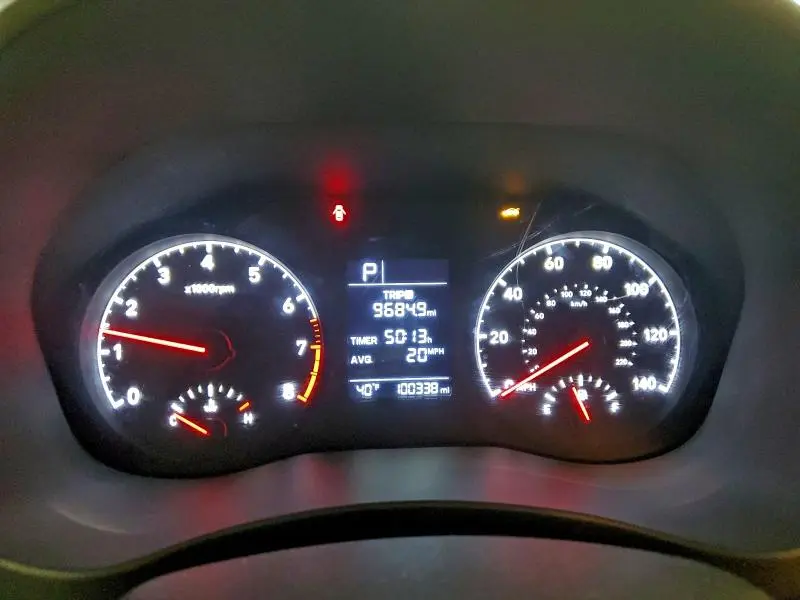 2018 HYUNDAI ACCENT SE  