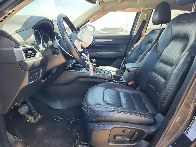 2022 MAZDA CX-5 PREFERRED  
