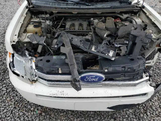 2011 FORD FLEX SE  