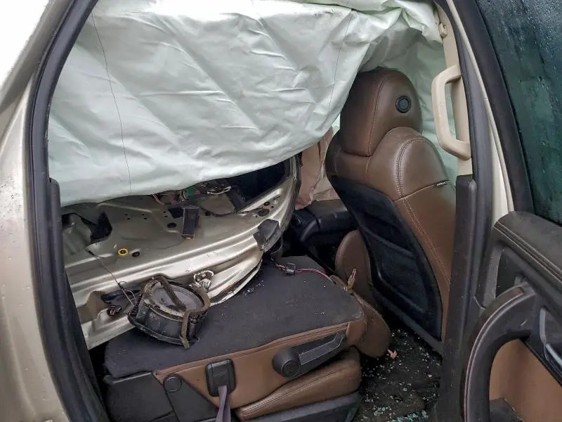 2014 GMC ACADIA SLT-1  