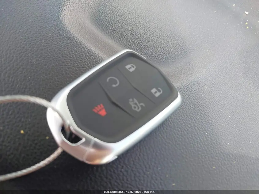 2024 GMC TERRAIN FWD SLE