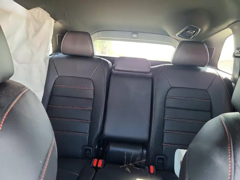 2023 HONDA CR-V SPORT TOURING  