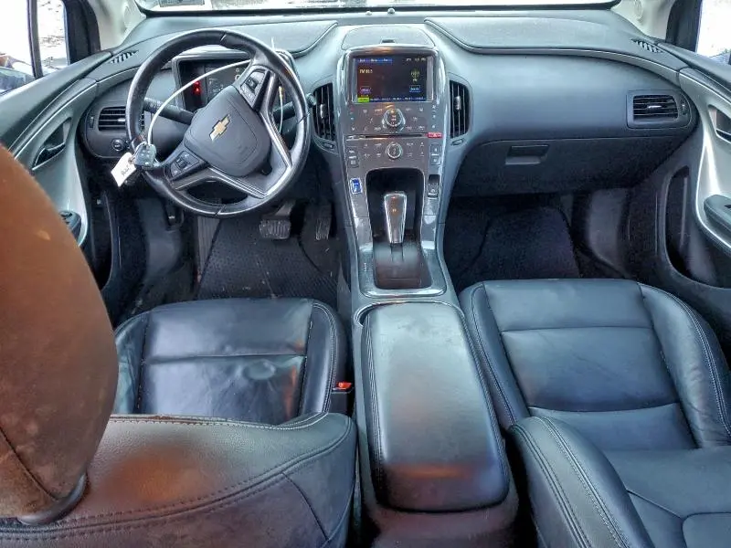 2015 CHEVROLET VOLT   