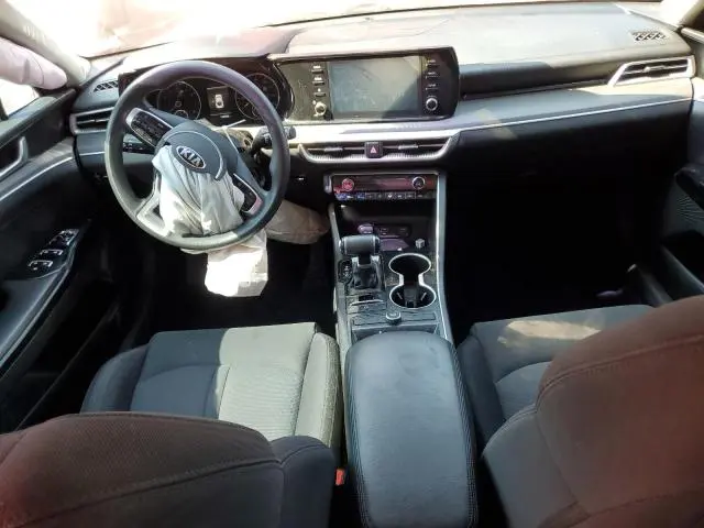 2021 KIA K5 LX  