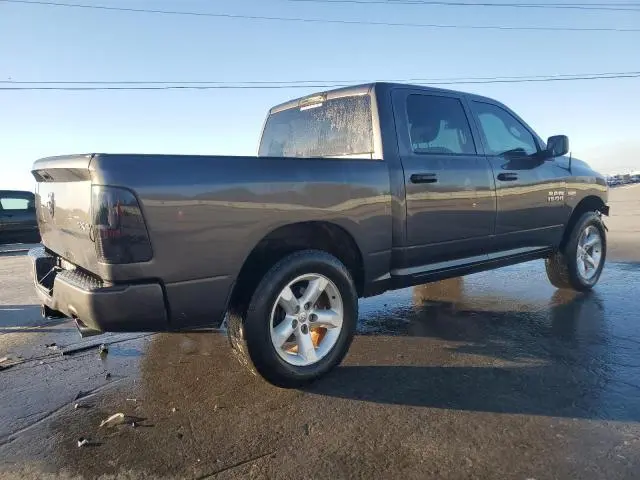 2015 RAM 1500 ST  