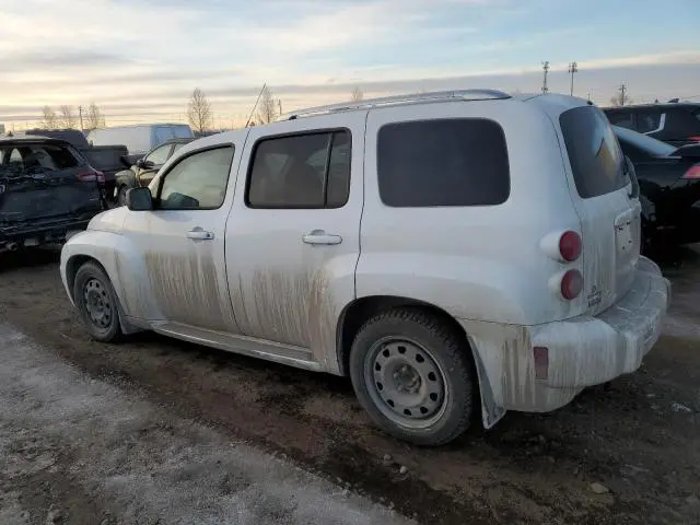 2011 CHEVROLET HHR LS  