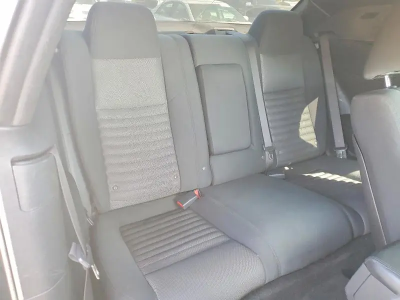 2013 DODGE CHALLENGER SXT  