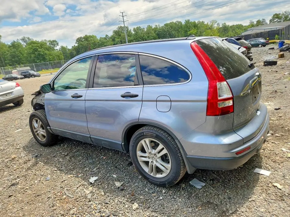 2011 HONDA CR-V EX  