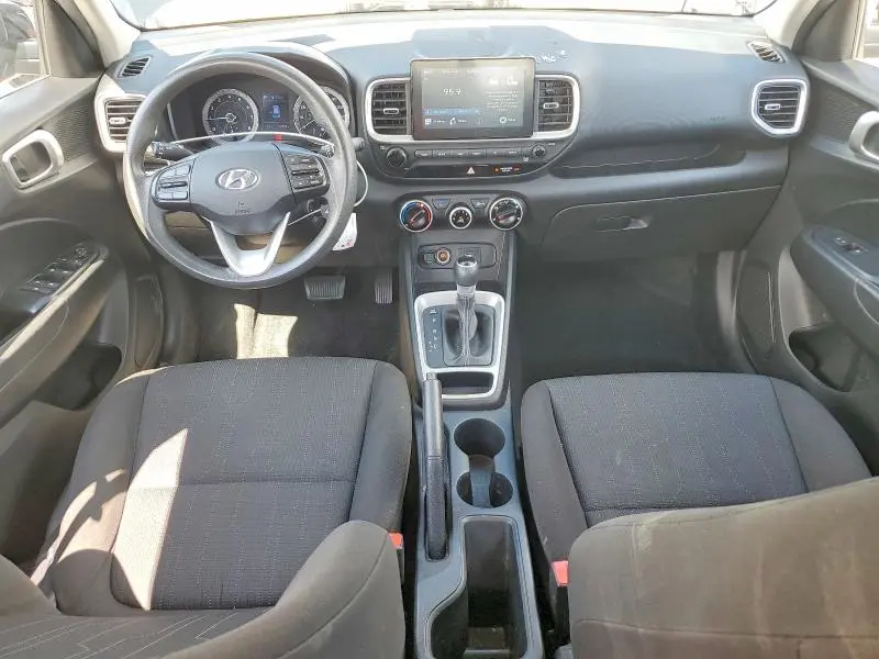 2020 HYUNDAI VENUE SE  
