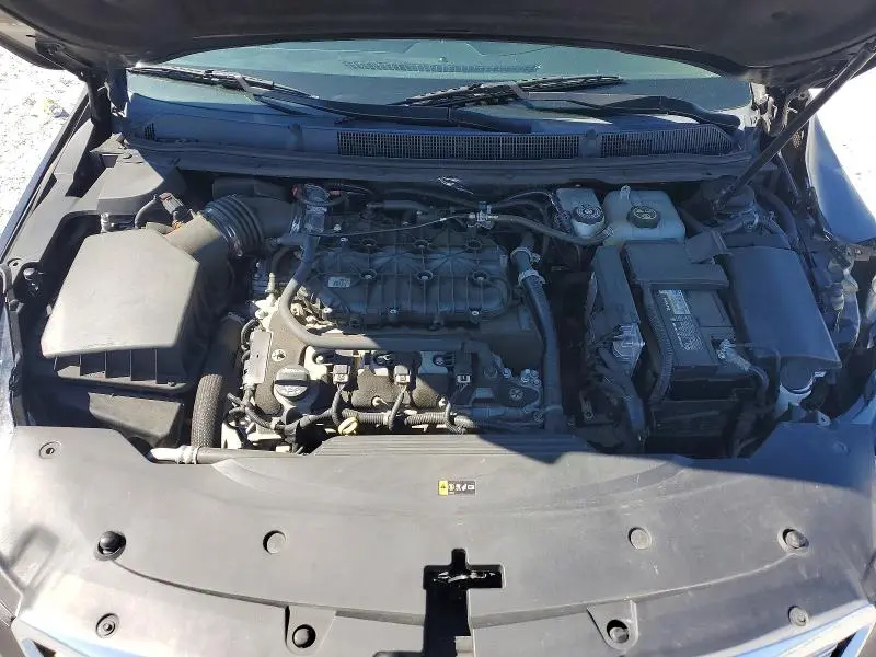 2019 CADILLAC XTS LUXURY  
