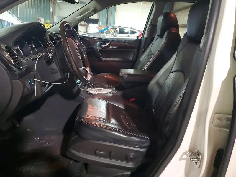 2013 BUICK ENCLAVE   