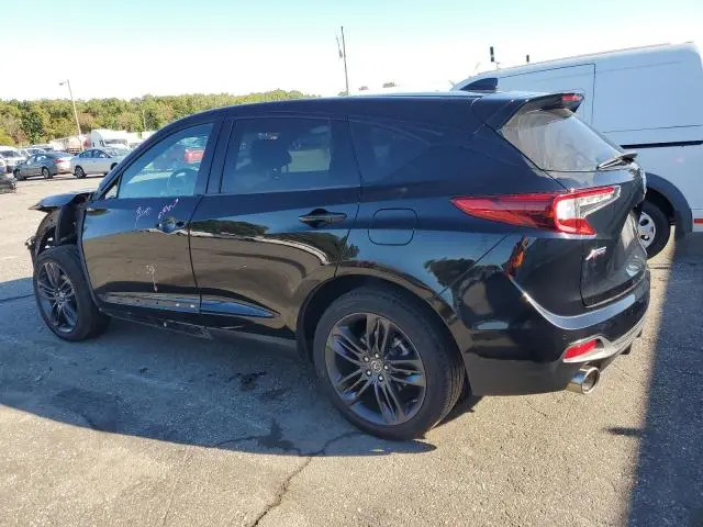 2021 ACURA RDX A-SPEC  