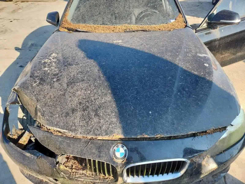 2014 BMW 328 D  