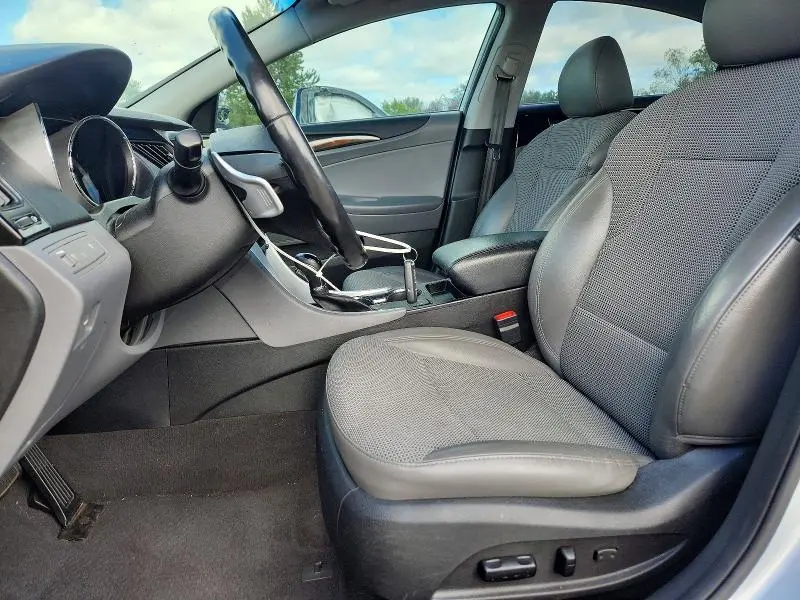 2014 HYUNDAI SONATA SE  