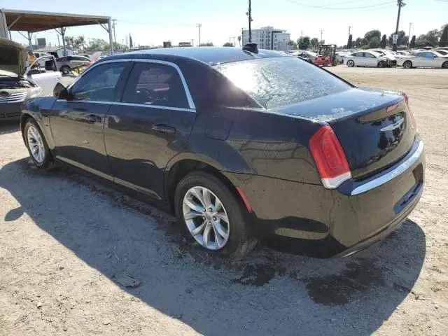 2015 CHRYSLER 300 LIMITED  